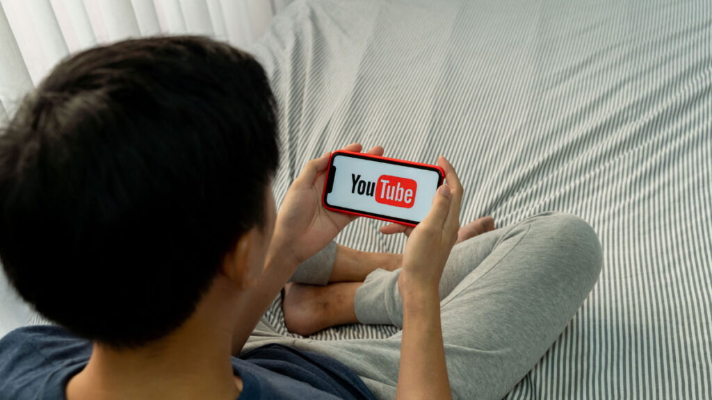YouTube’dan İzlenme Başına Ne Kadar Kazanırım?